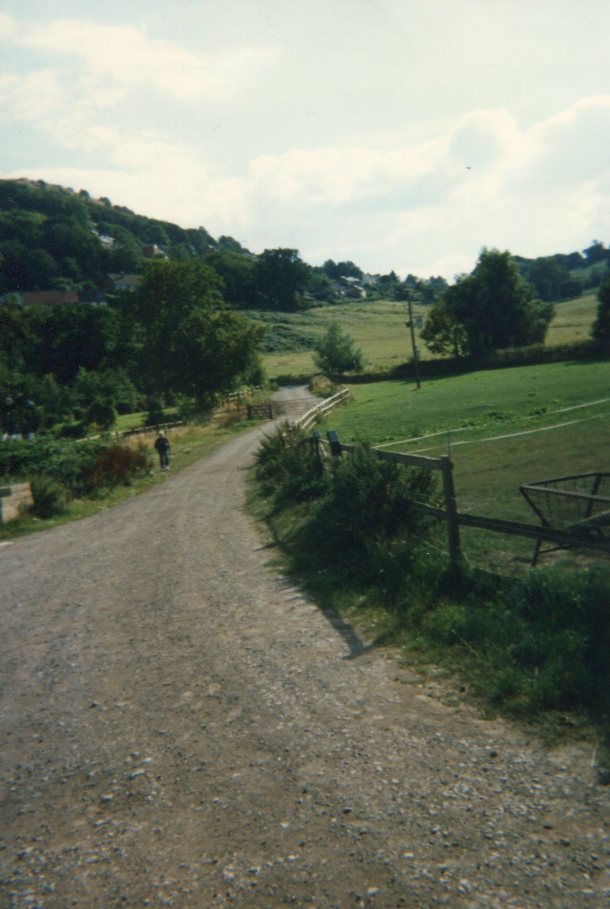 Worcestershire Way