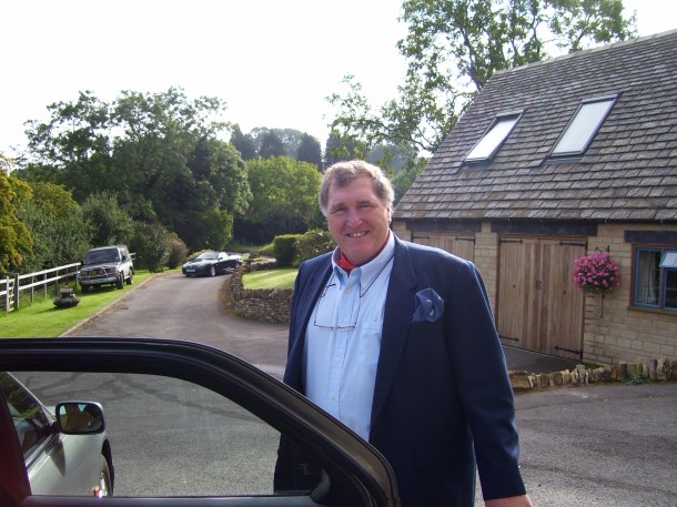 A guide is one of the best investments you can make to really see the Cotswolds