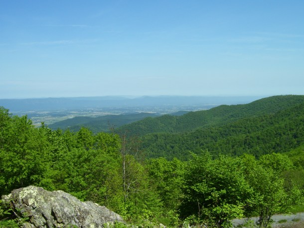 Another incredible view