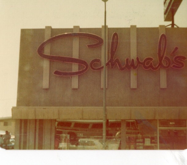 Schwab's