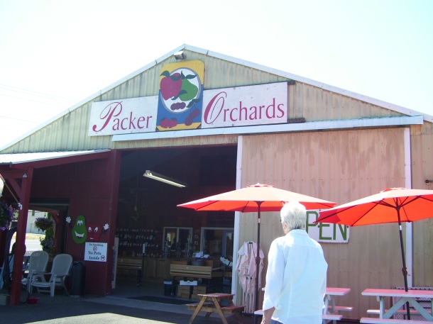 Packer Orchards