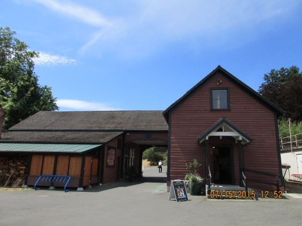 Teashop - the cry goes out!