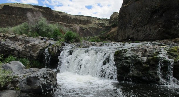 Palouse Falls 