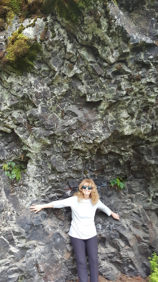 Saturday in the Park with Ro and Lee 